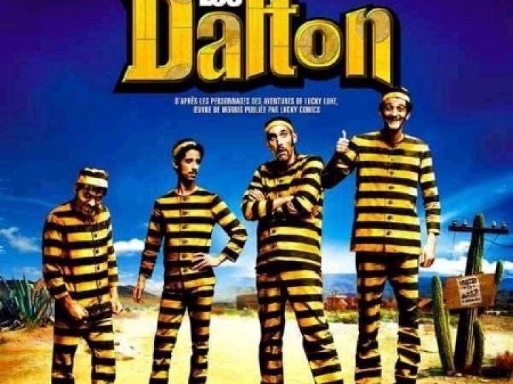 Dalton (Les)