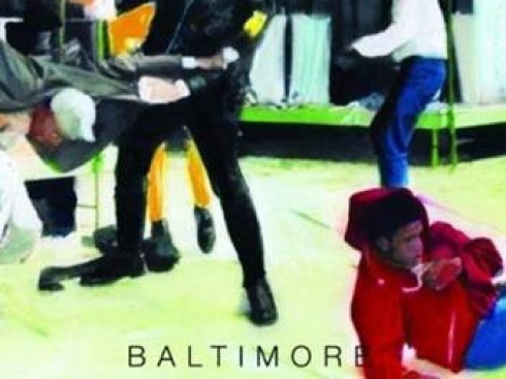 Turzi - Baltimore