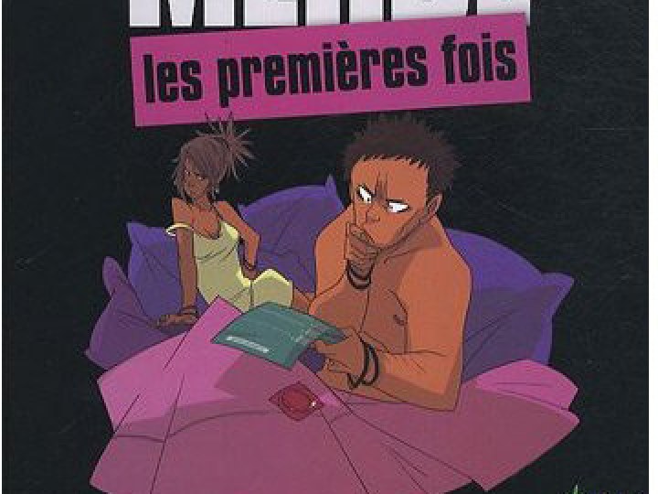 Vie de merde - Tome 1 - Les premières fois