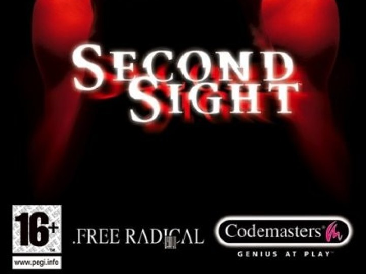 Second Sight - Test