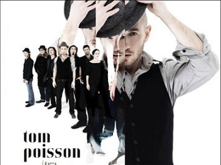 Poisson (Tom) - Trapéziste