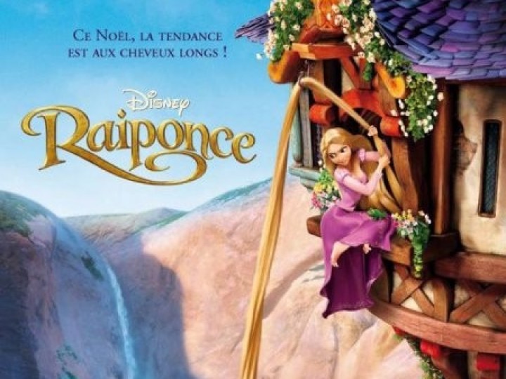 Raiponce