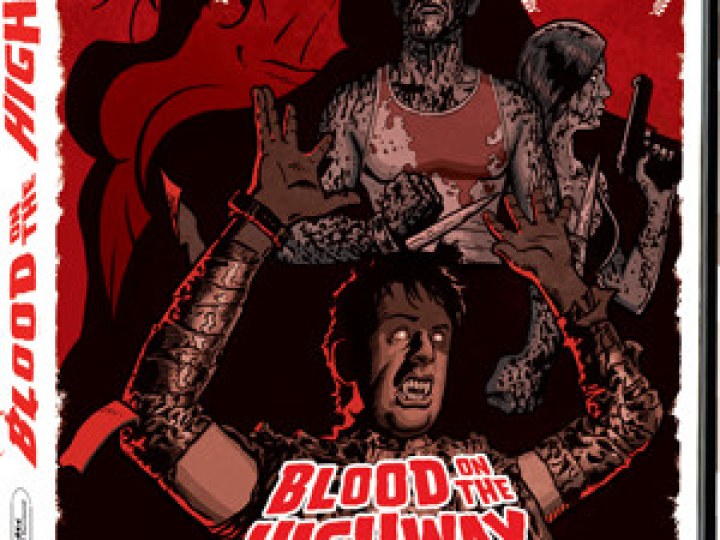 Blood on the Highway