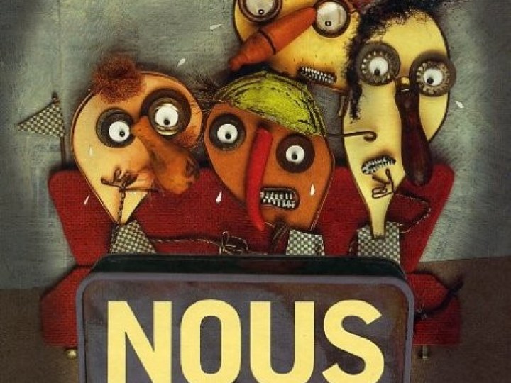 Nous, les hommes !