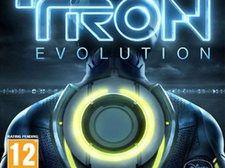 TRON Evolution - Test