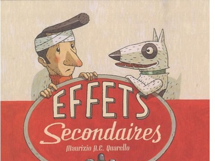 Effets secondaires