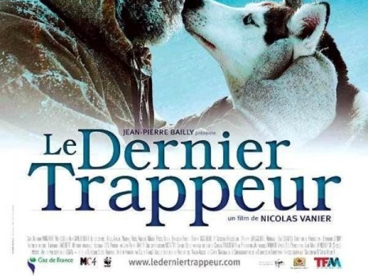 dernier trappeur (Le)