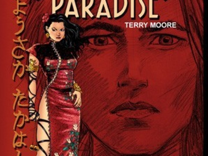 Strangers in Paradise - Tome 14 - L'histoire de David