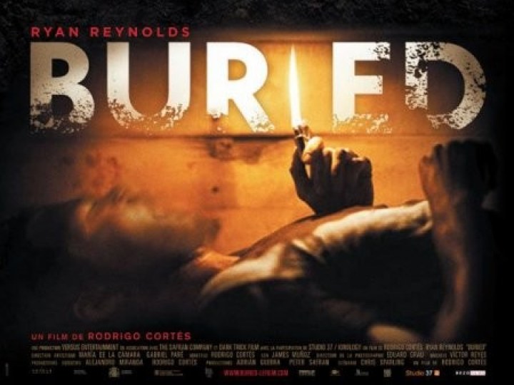 Buried