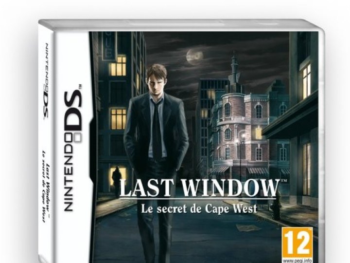 Last Window : Le secret de Cape West - Test