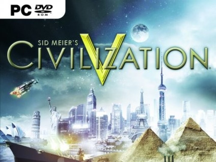 Sid Meier's Civilization V - Brave New World