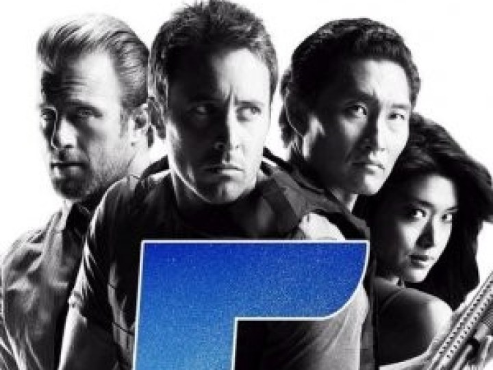 Hawaii 5-0