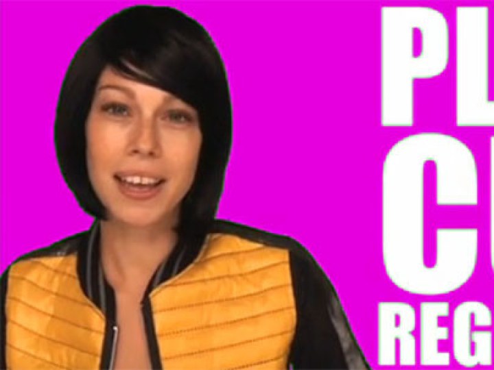 Plan Cul Régulier