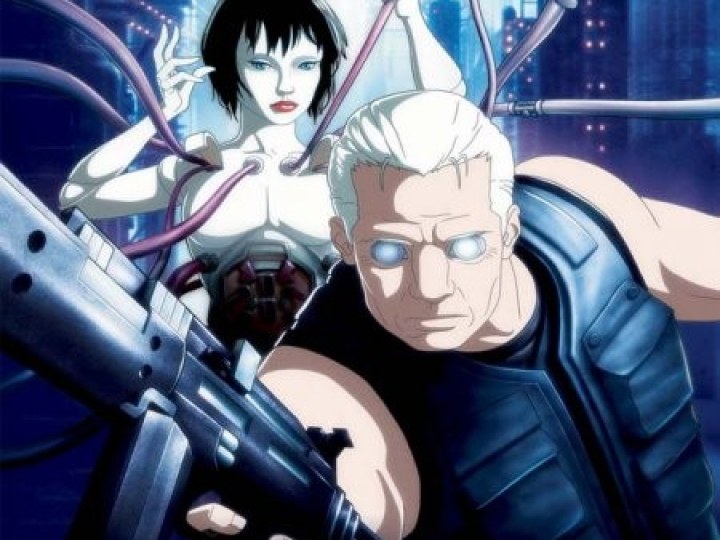 Ghost in the Shell 2 : Innocence