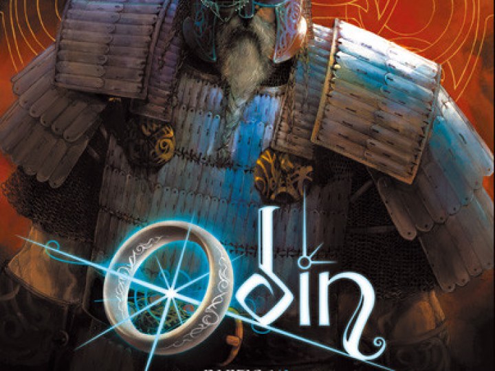 Odin - Tome 1