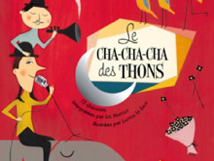 cha-cha-cha des thons (Le)