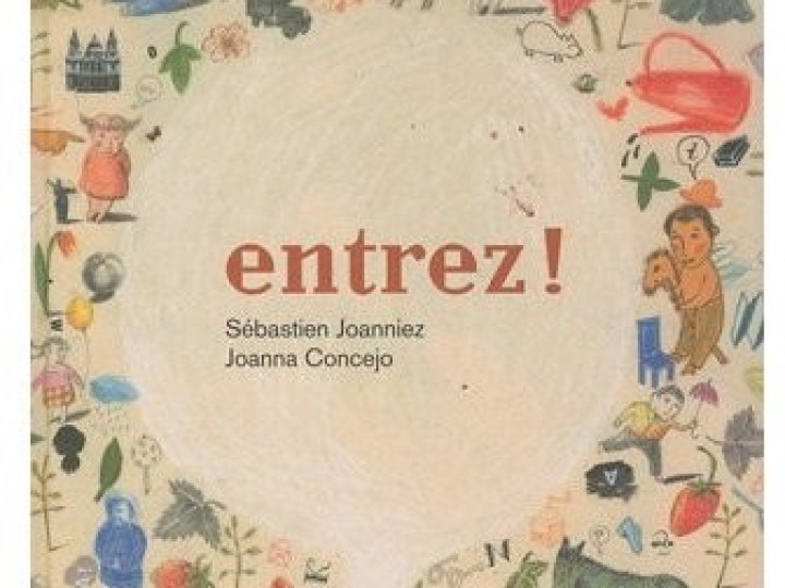 Entrez !
