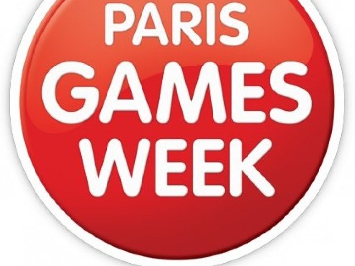 Paris Games Week 2010 - Test