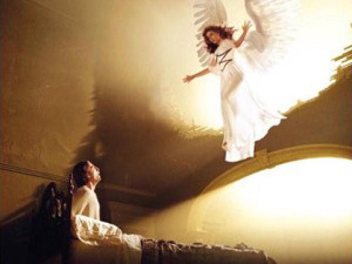 Angels in America