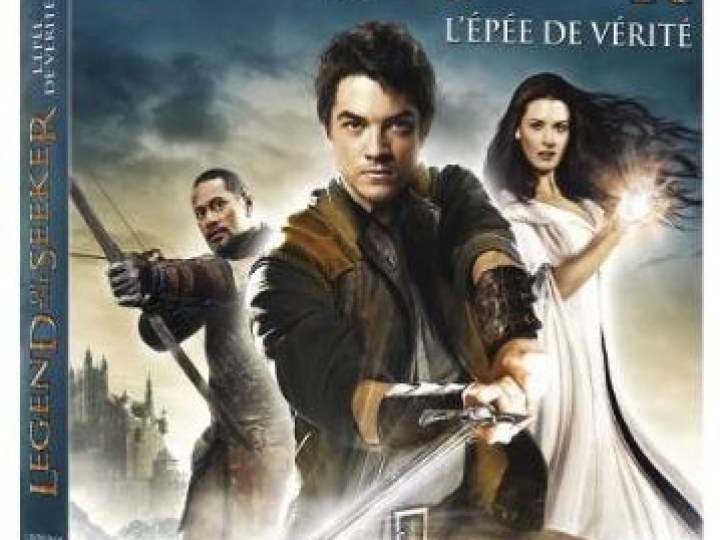 Legend of the Seeker : l'épée de vérité - Saison 1