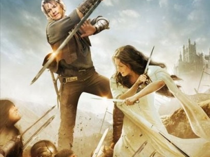 Legend of the Seeker, la vérité sur la saison 2