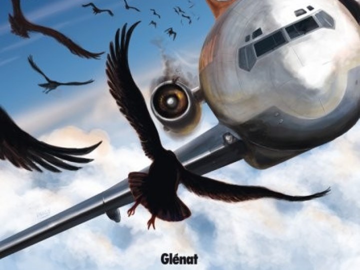 Mayday - Tome 2 - Dernier cargo