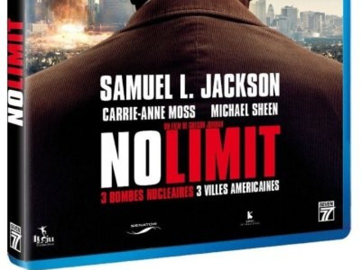 No Limit