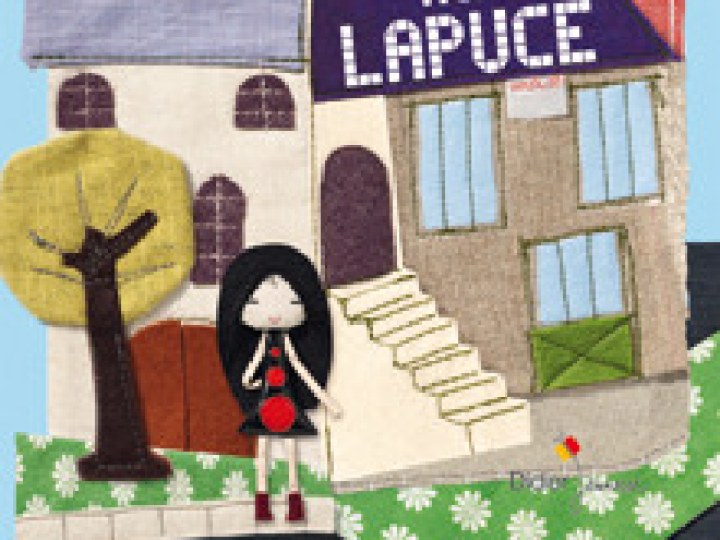 Rue Lapuce