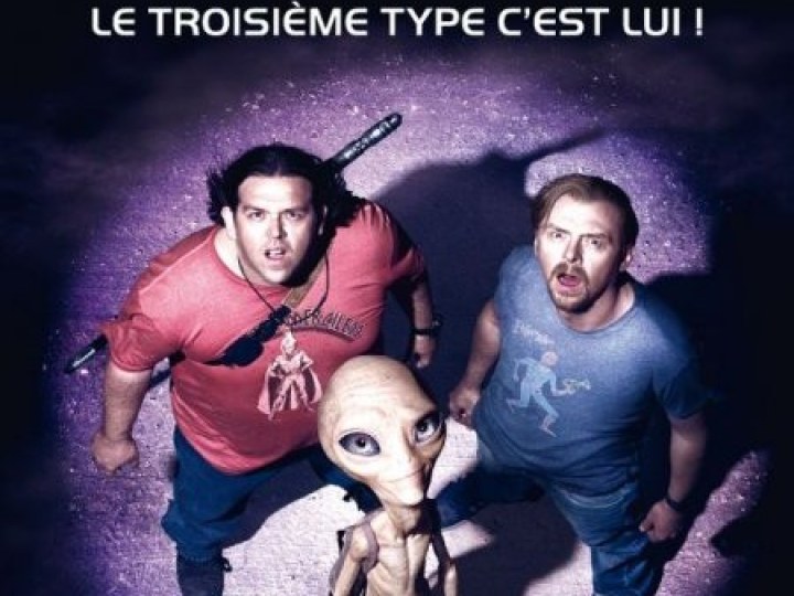 Paul, extraterrestre extra-comique ?