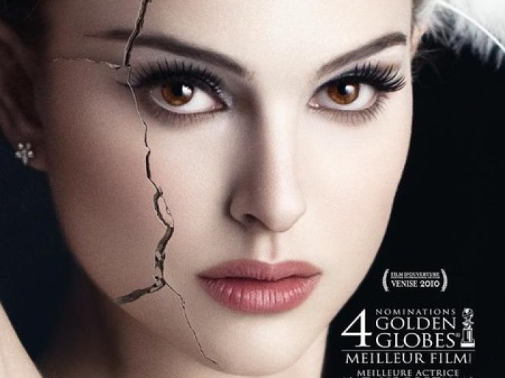 Black Swan de Darren Aronofsky