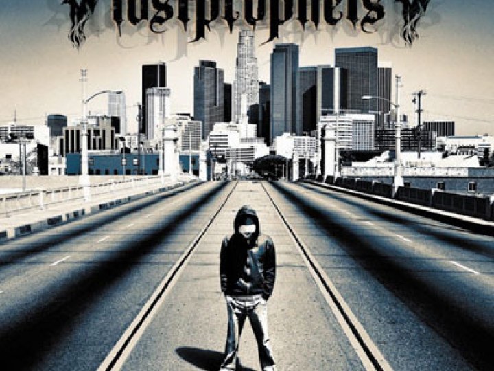 Lostprophets - Start Something