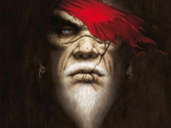 Barracuda - Tome 1 - Esclaves