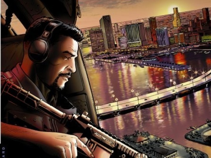 Narcos - Tome 1 - Coke and roll
