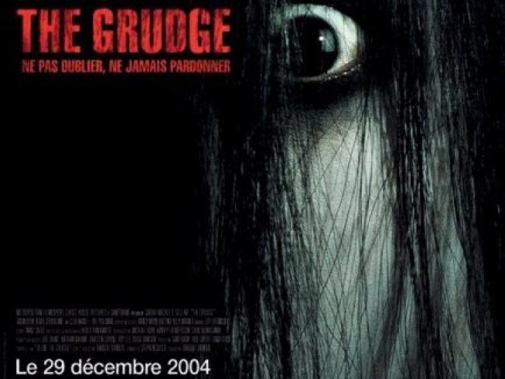 Grudge - 2004 (The)