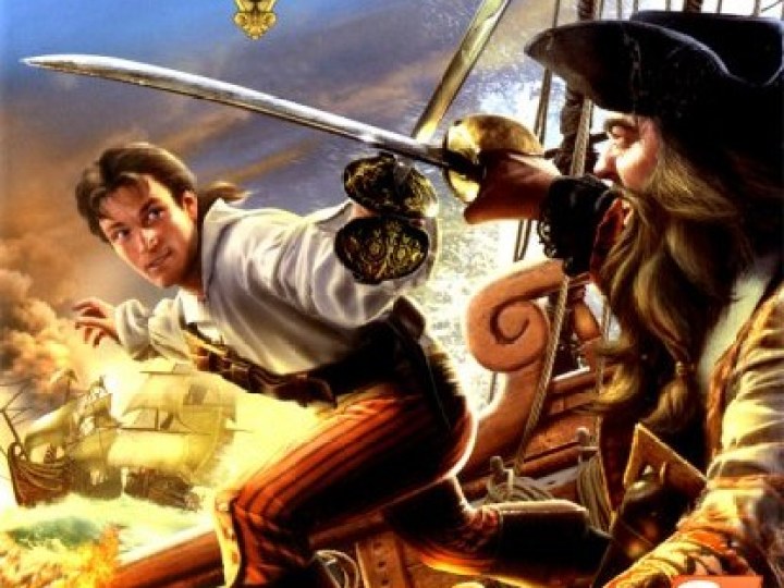 Sid Meier's Pirates! - Test