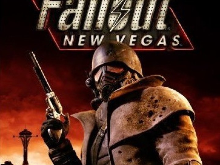 Best of Collector #20 - Fallout New Vegas