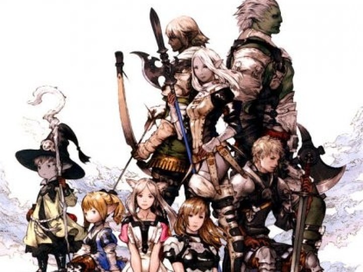 Final Fantasy XIV : on recommence tout (ou presque)
