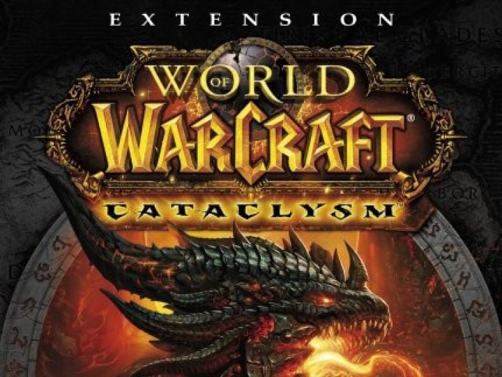 World of Warcraft - Cataclysm - Test PC