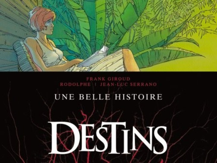 Destins - Tome 7 - Une belle histoire