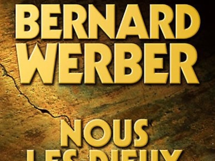 Cycle des dieux (Le) - Tome 1 - L'île des sortilèges