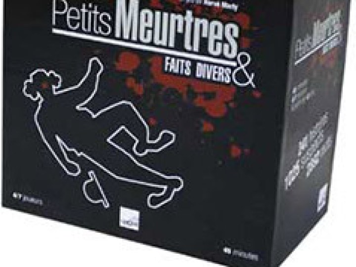 Petits Meurtres et Faits Divers