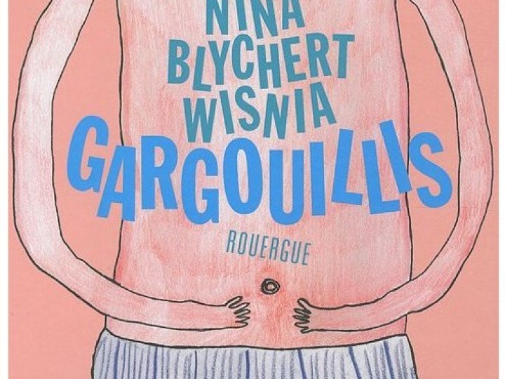Gargouillis