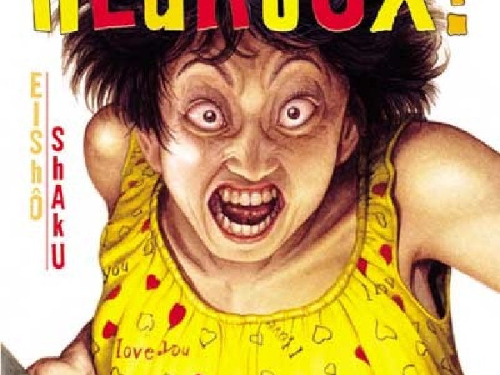 Imbéciles Heureux !