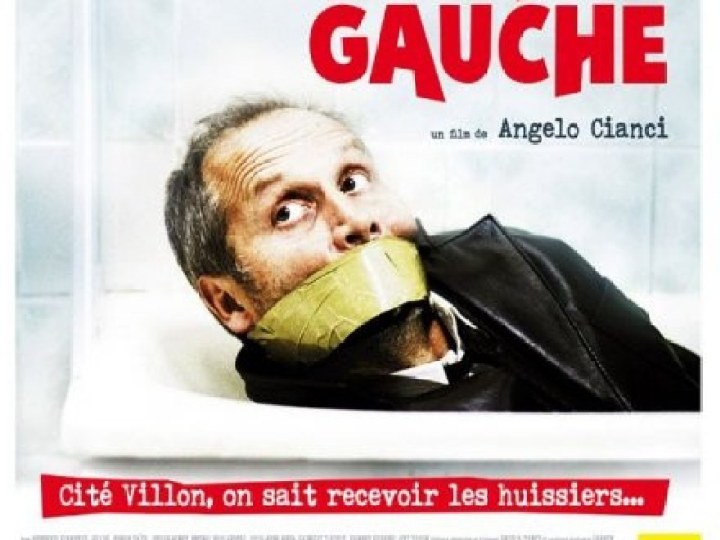 Dernier étage gauche gauche : les huissiers s'indignent