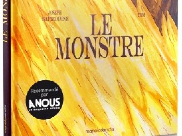 Monstre (Le)