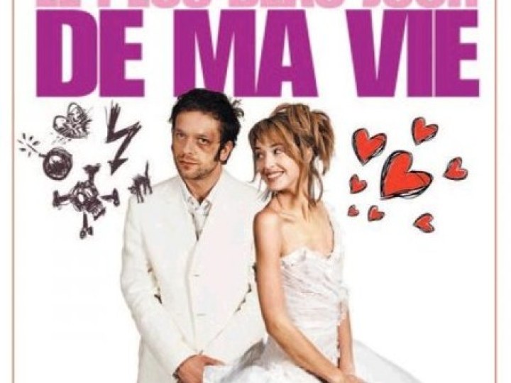 plus beau jour de ma vie (Le)