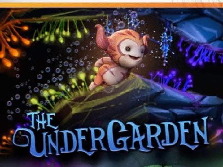 UnderGarden (The) - Test XBLA