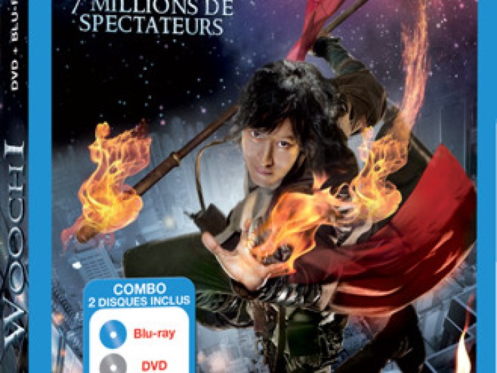 Woochi : la magie est au rendez-vous