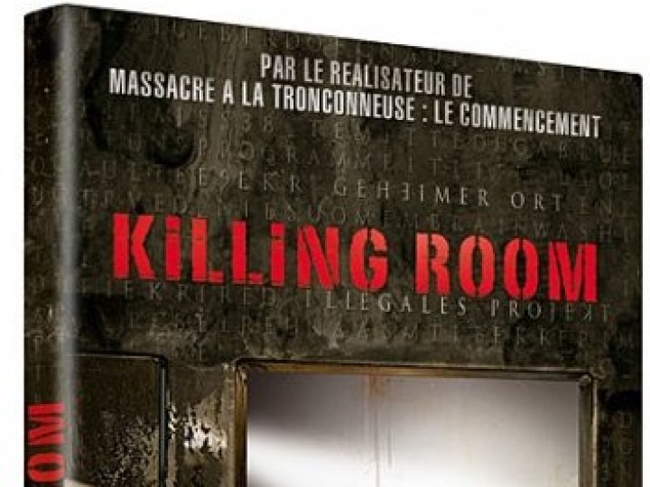 Killing Room
