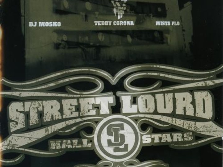 Street Lourd Hall Stars
